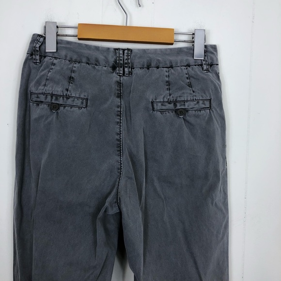 Talula Trooper Chino Pants Sz 0 - Picture 6 of 9